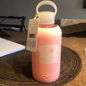 Bkr Elle water bottle